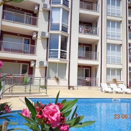 Kavarna Hills Apartments Esterno foto