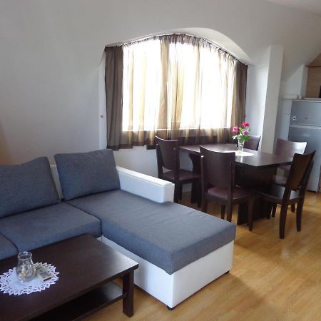 Kavarna Hills Apartments Esterno foto