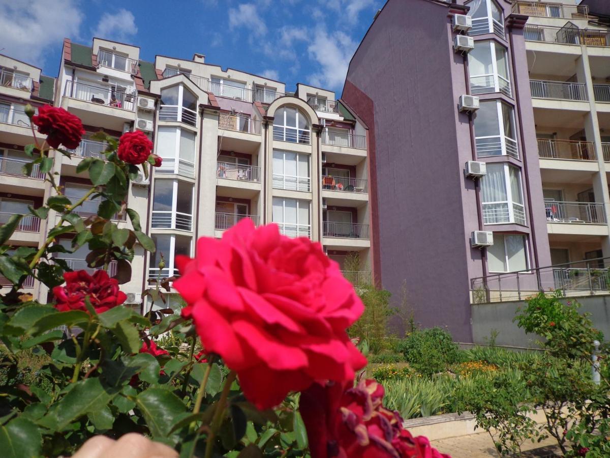 Kavarna Hills Apartments Esterno foto
