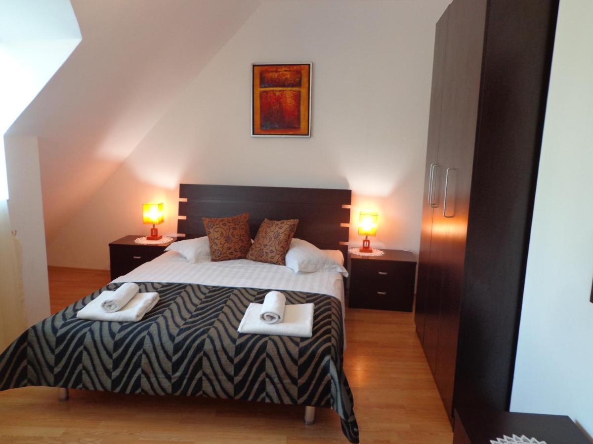 Kavarna Hills Apartments Esterno foto