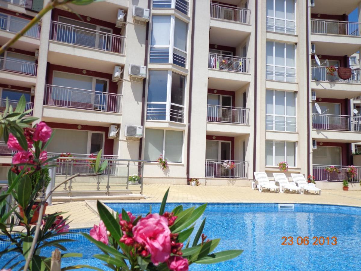 Kavarna Hills Apartments Esterno foto