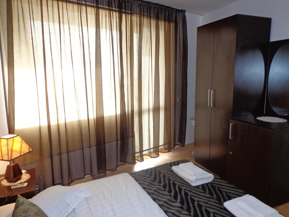 Kavarna Hills Apartments Esterno foto