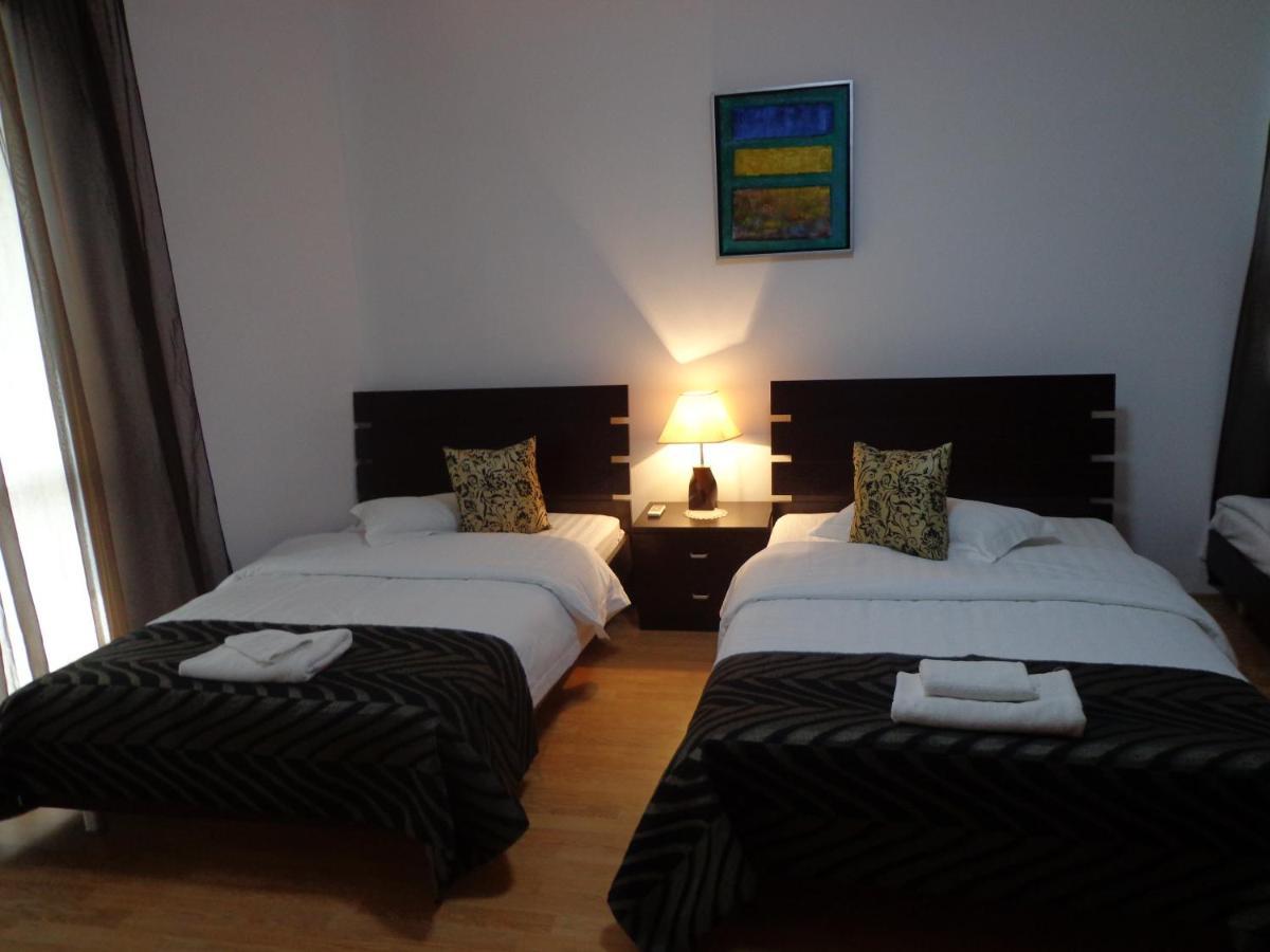 Kavarna Hills Apartments Esterno foto