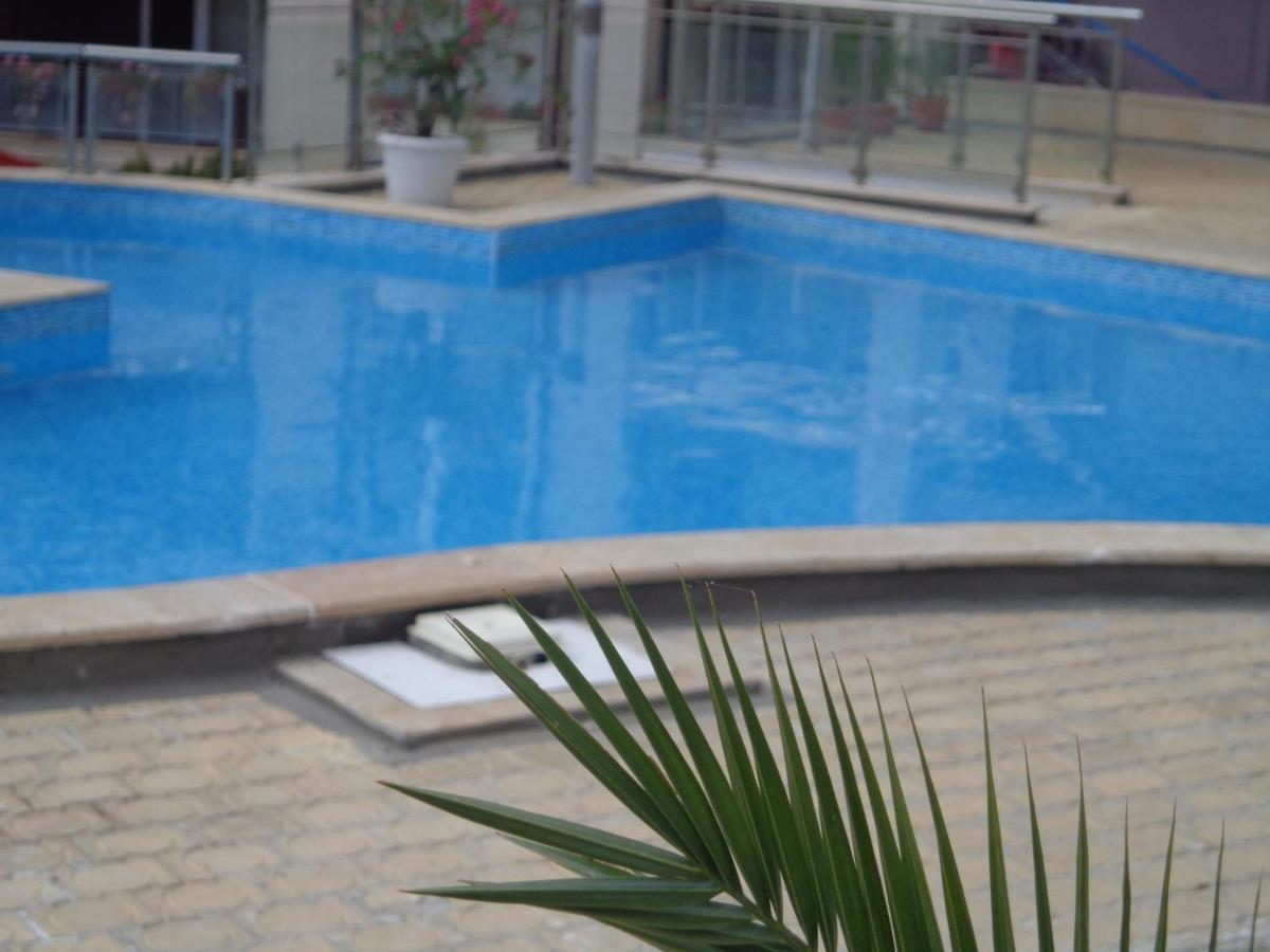 Kavarna Hills Apartments Esterno foto