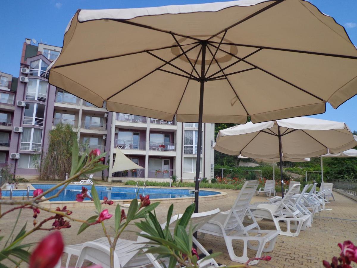 Kavarna Hills Apartments Esterno foto