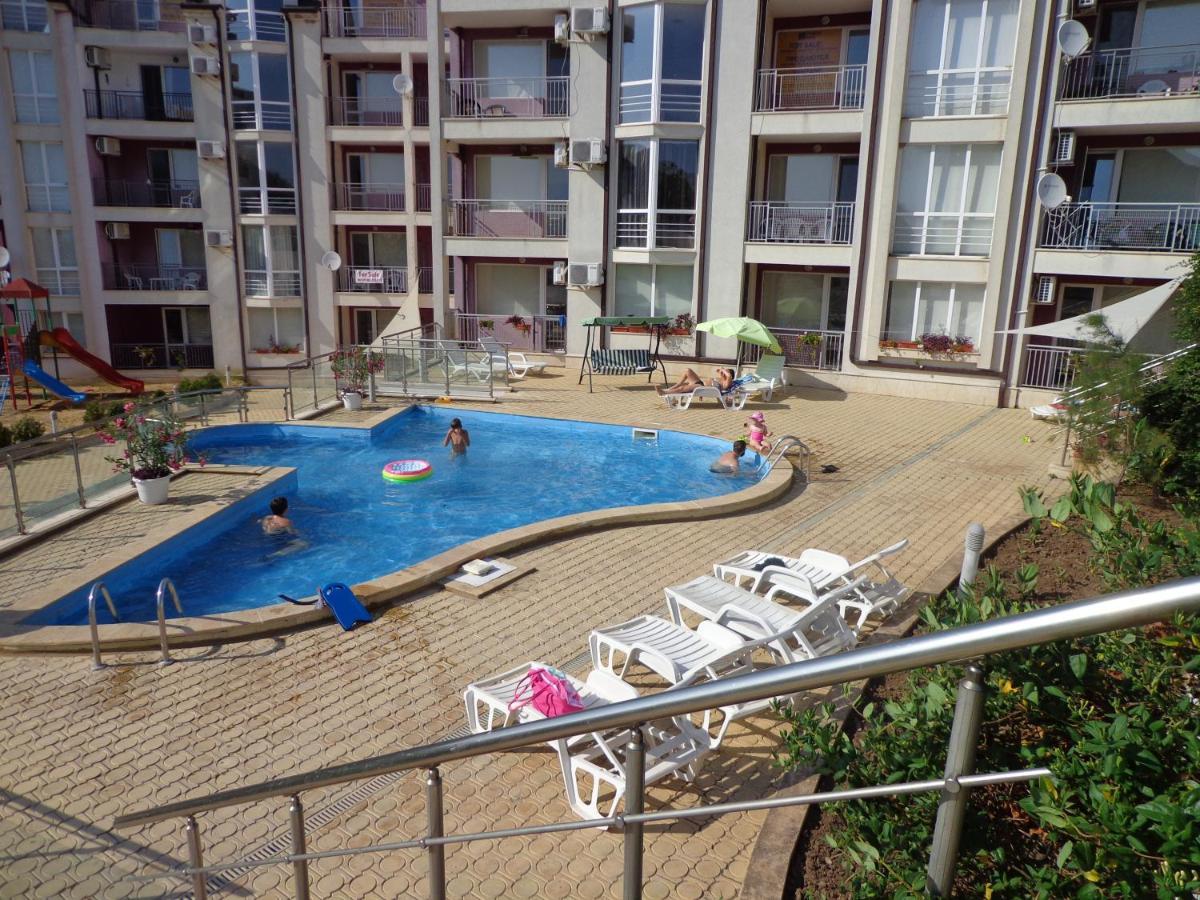 Kavarna Hills Apartments Esterno foto