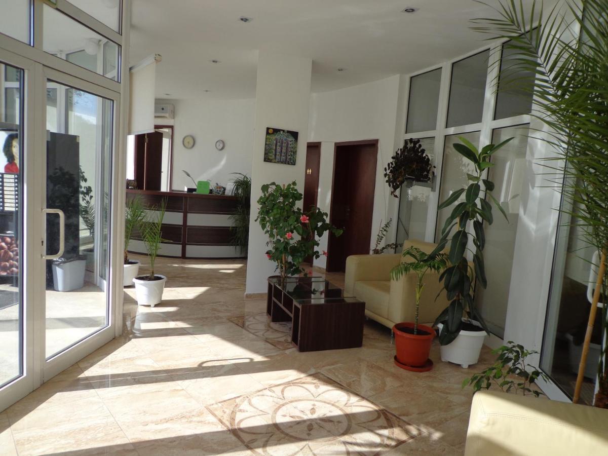 Kavarna Hills Apartments Esterno foto