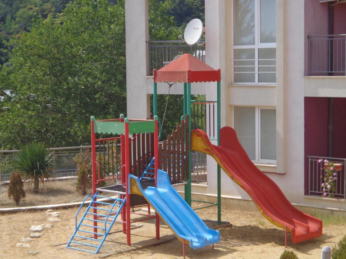 Kavarna Hills Apartments Esterno foto