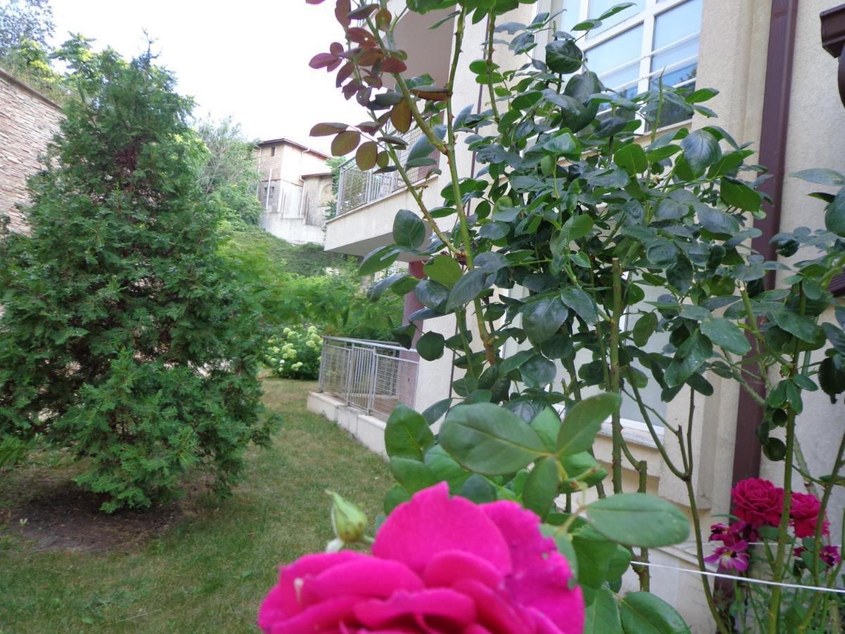 Kavarna Hills Apartments Esterno foto