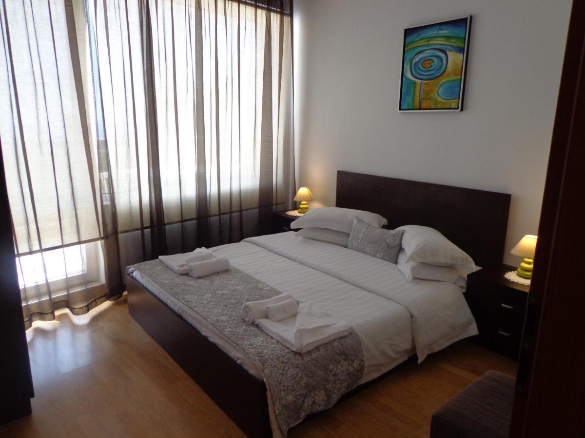Kavarna Hills Apartments Esterno foto
