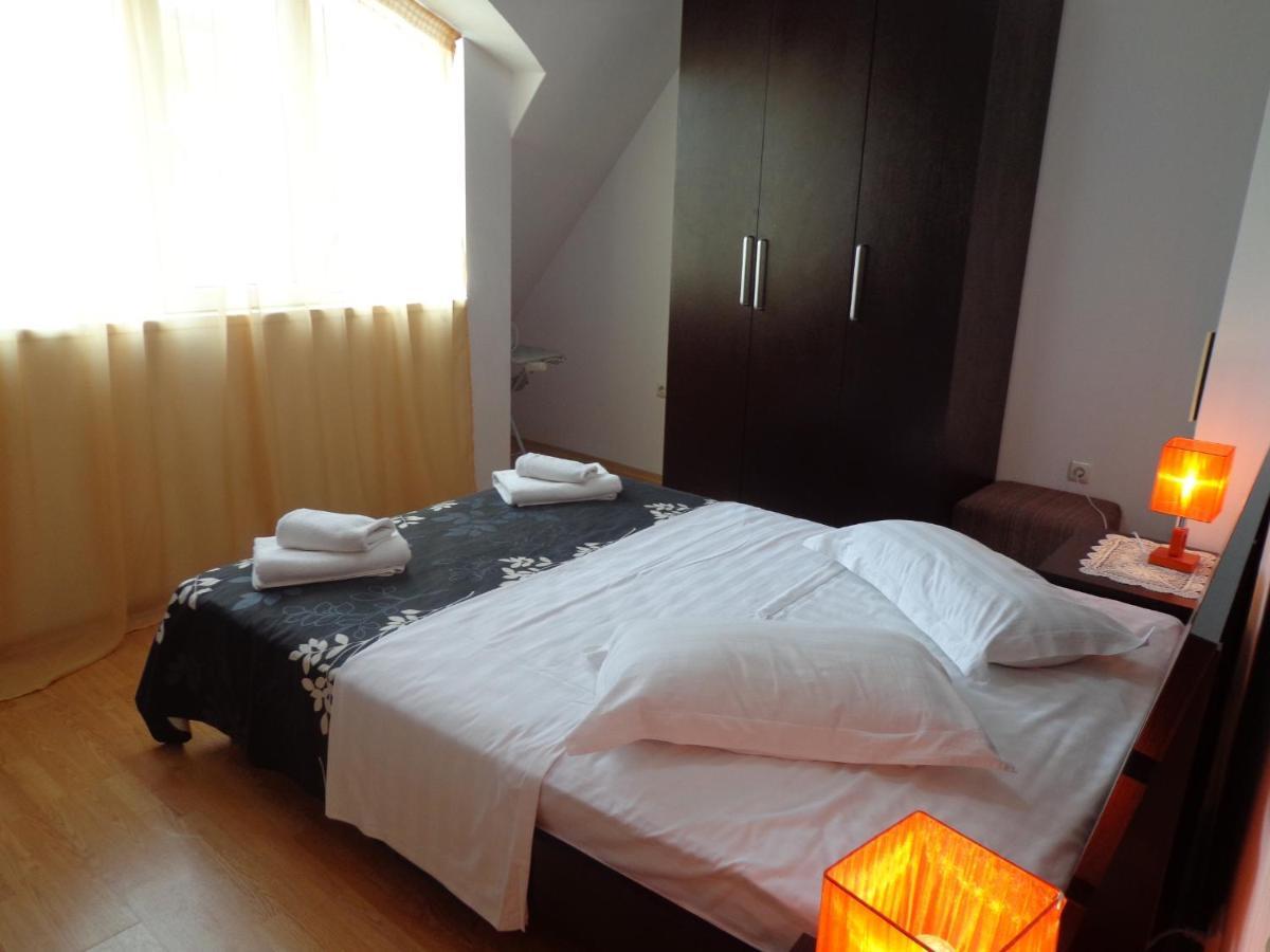 Kavarna Hills Apartments Esterno foto