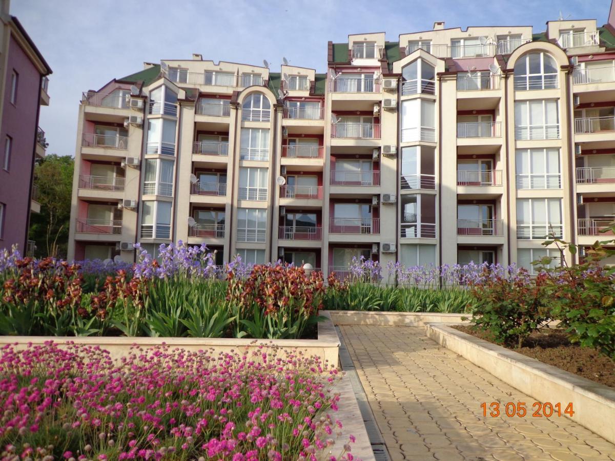 Kavarna Hills Apartments Esterno foto