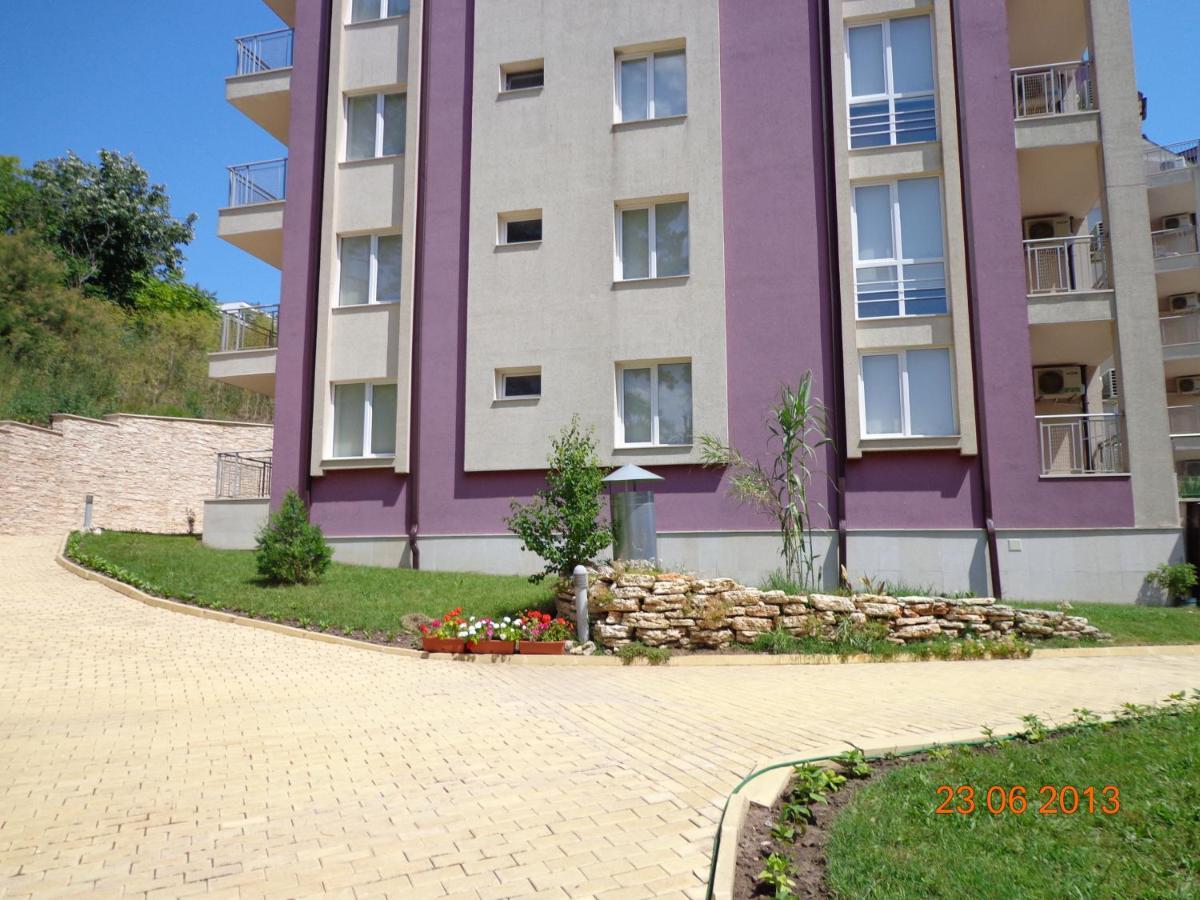 Kavarna Hills Apartments Esterno foto