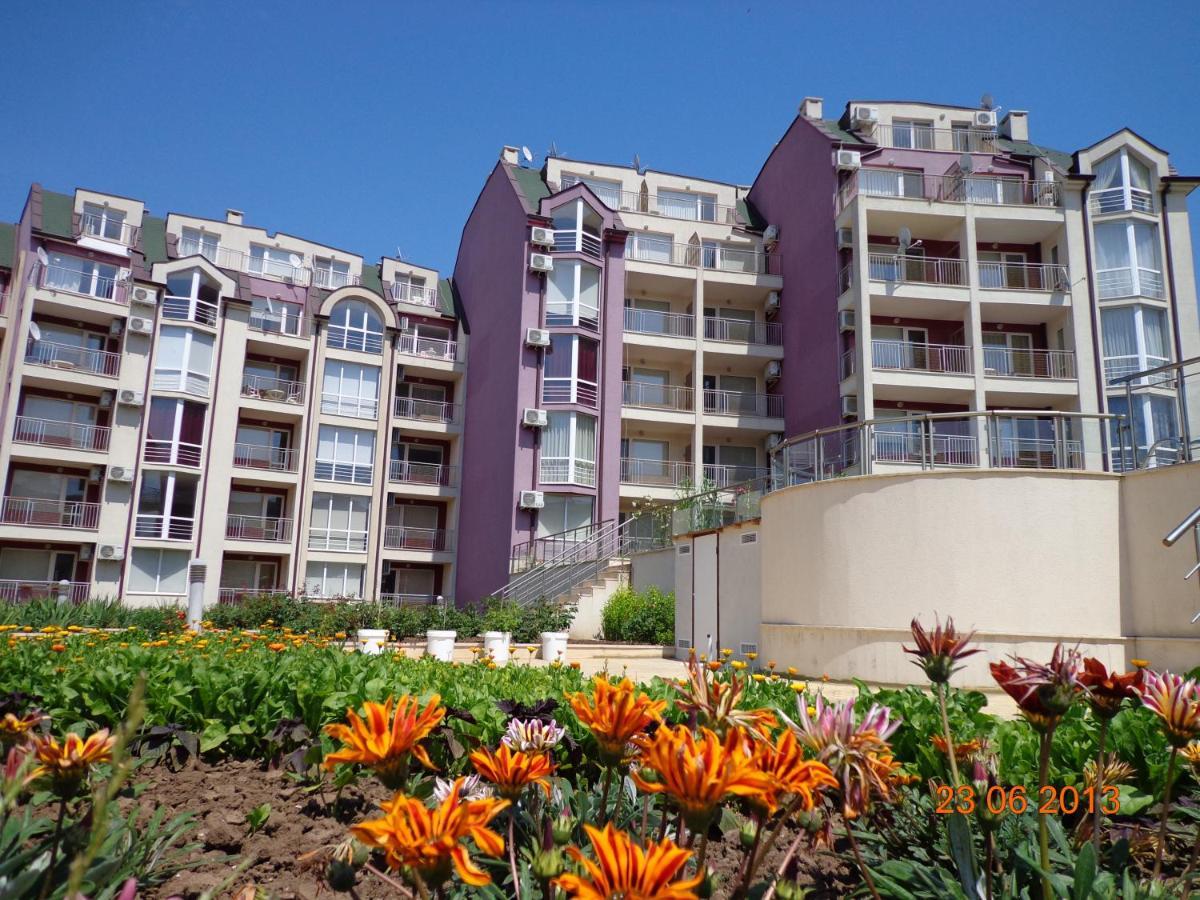 Kavarna Hills Apartments Esterno foto