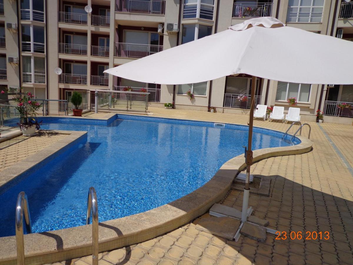 Kavarna Hills Apartments Esterno foto