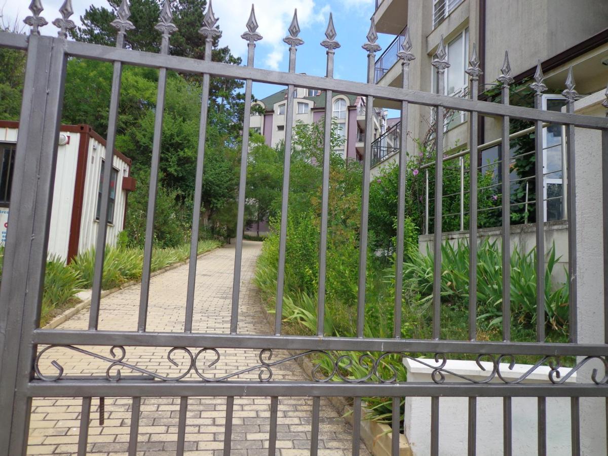 Kavarna Hills Apartments Esterno foto