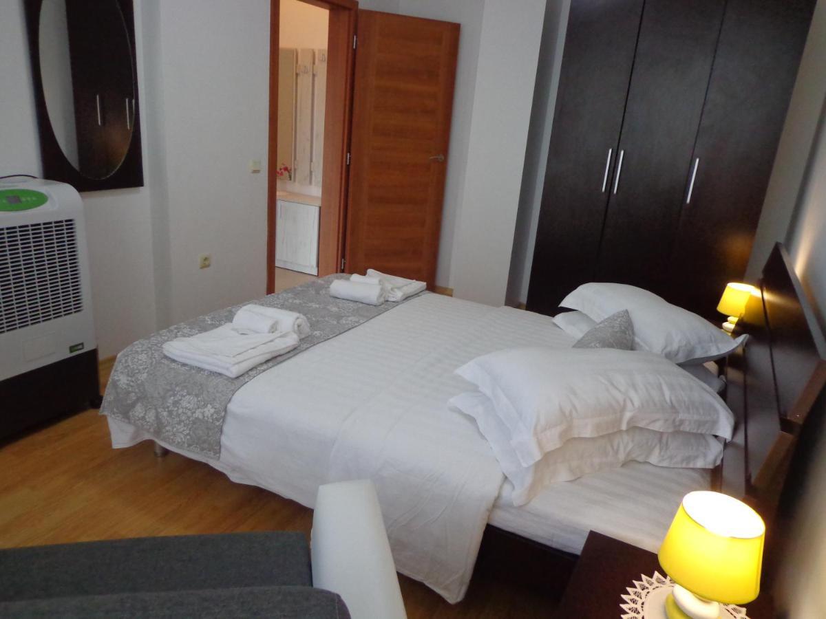 Kavarna Hills Apartments Esterno foto
