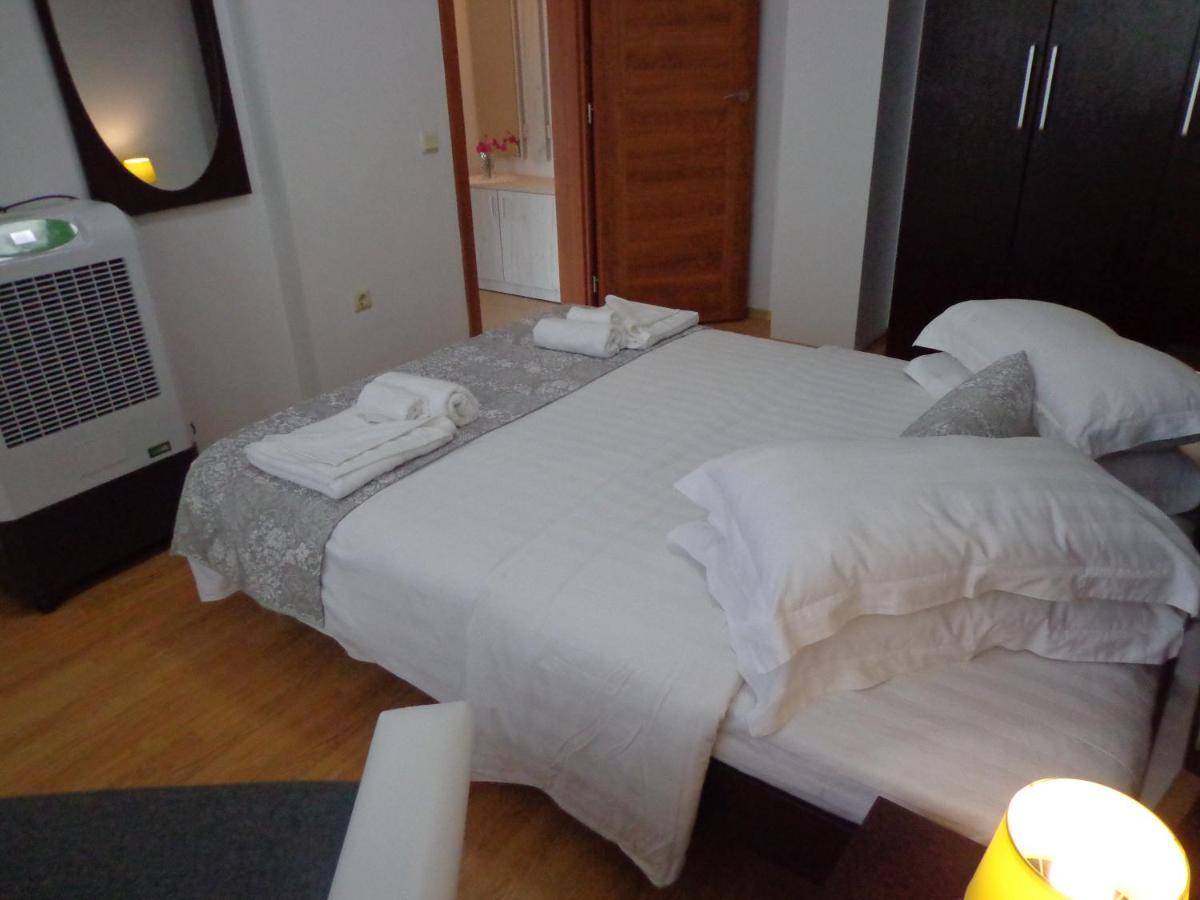 Kavarna Hills Apartments Esterno foto