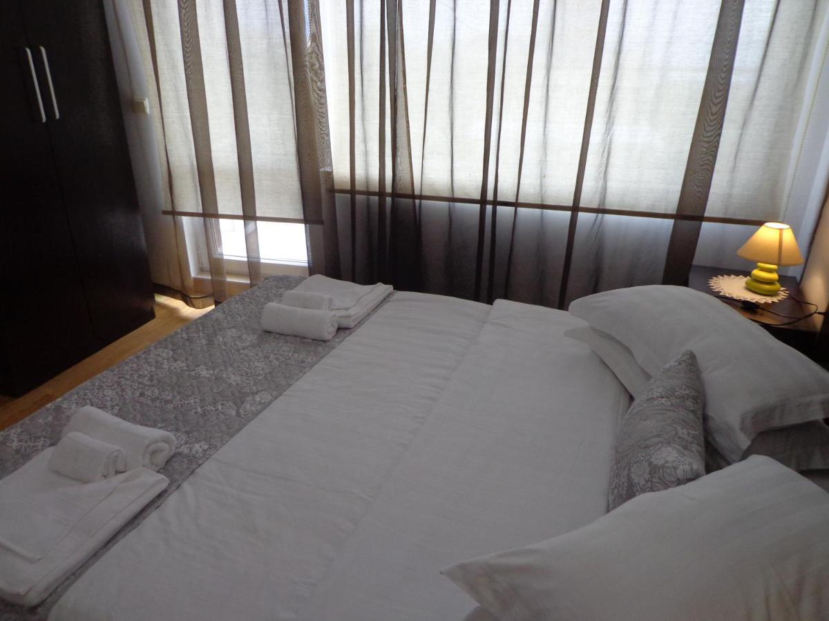Kavarna Hills Apartments Esterno foto
