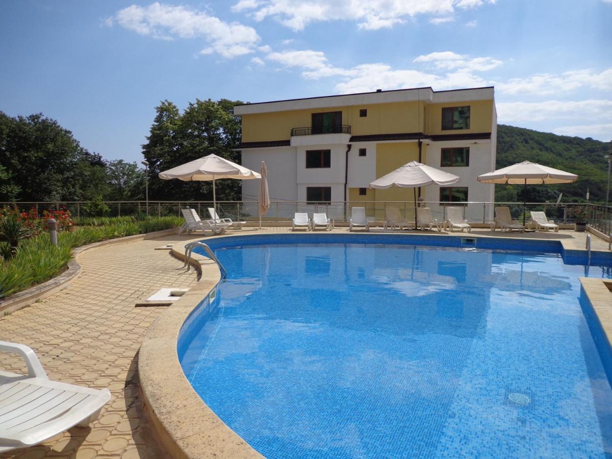 Kavarna Hills Apartments Esterno foto