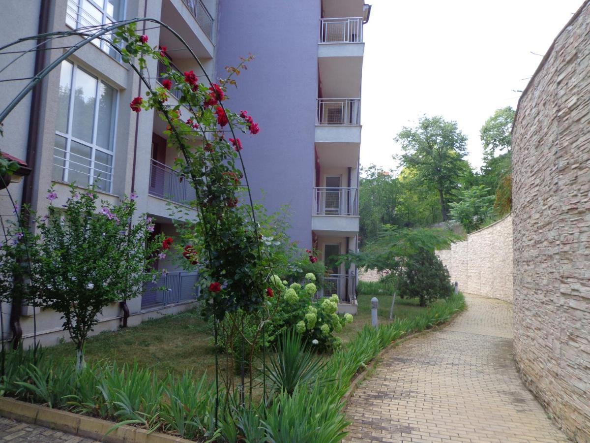 Kavarna Hills Apartments Esterno foto