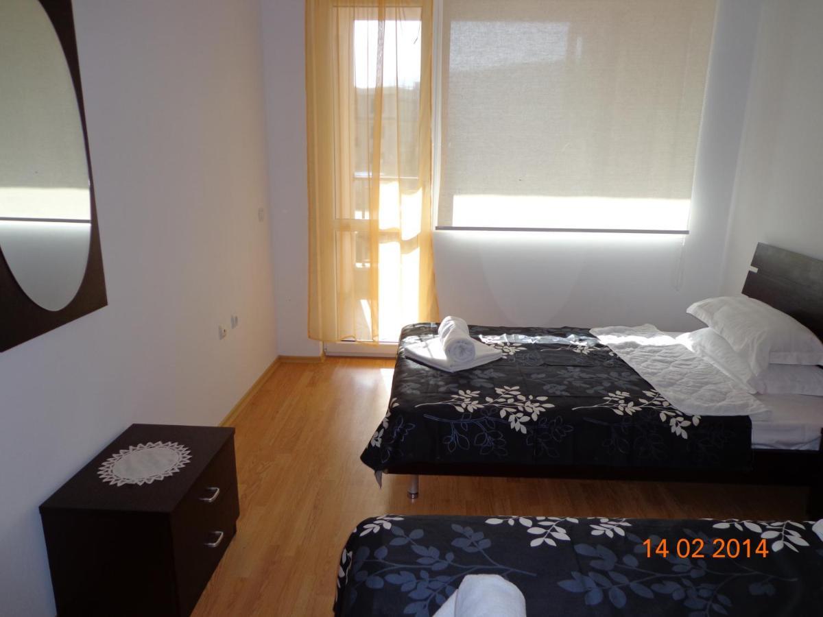 Kavarna Hills Apartments Esterno foto