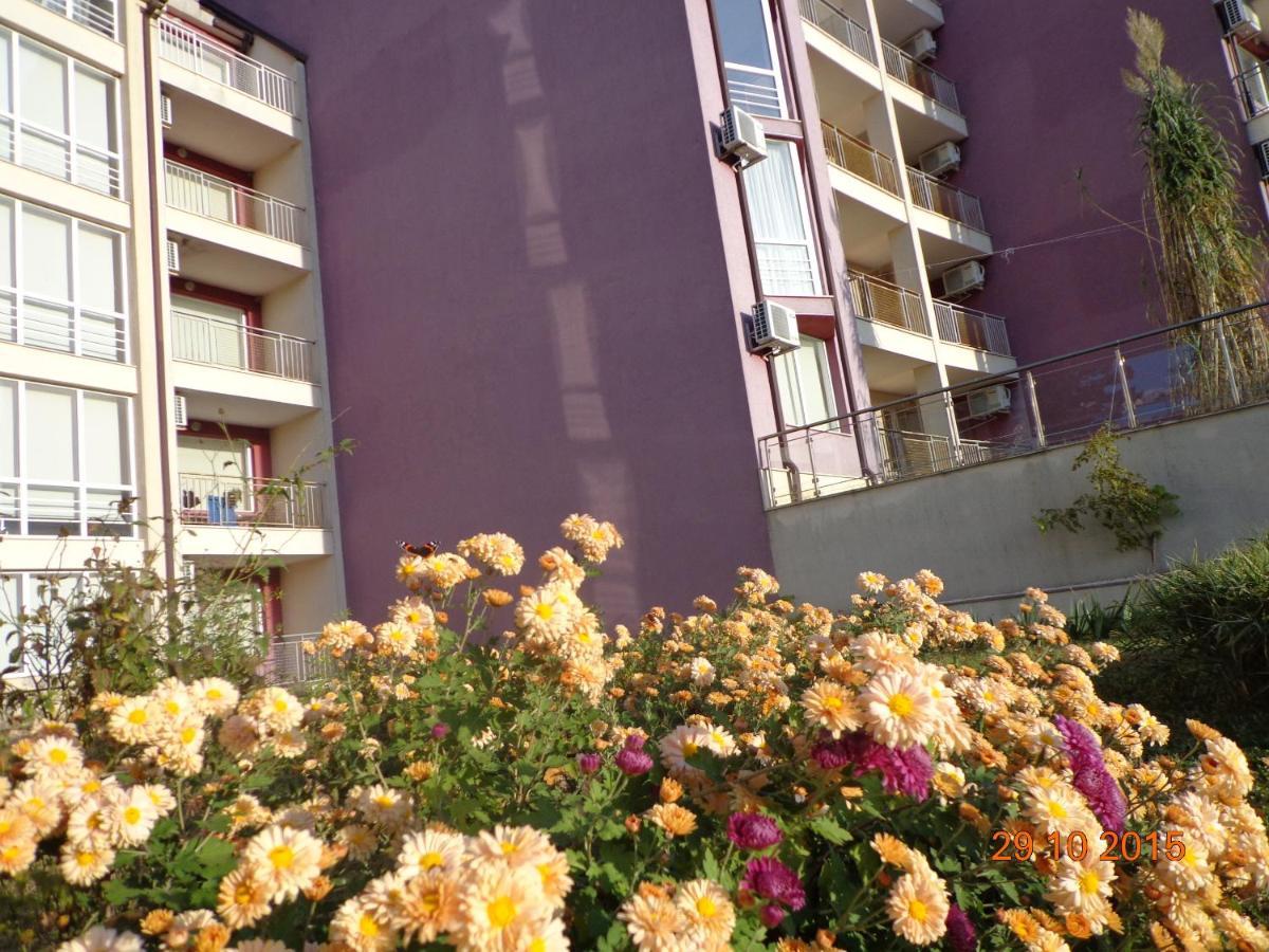 Kavarna Hills Apartments Esterno foto