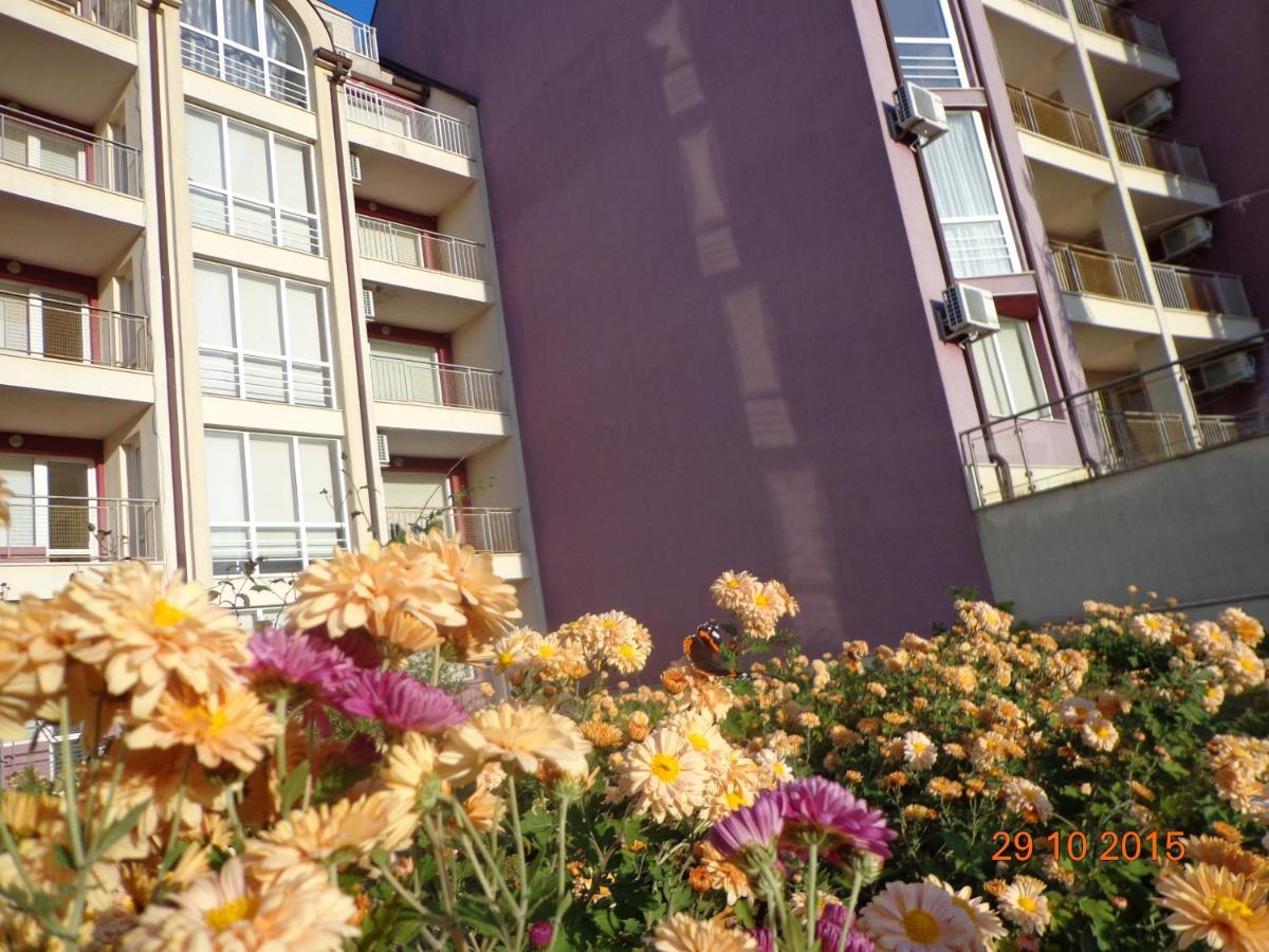 Kavarna Hills Apartments Esterno foto