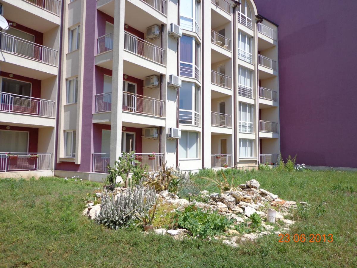 Kavarna Hills Apartments Esterno foto