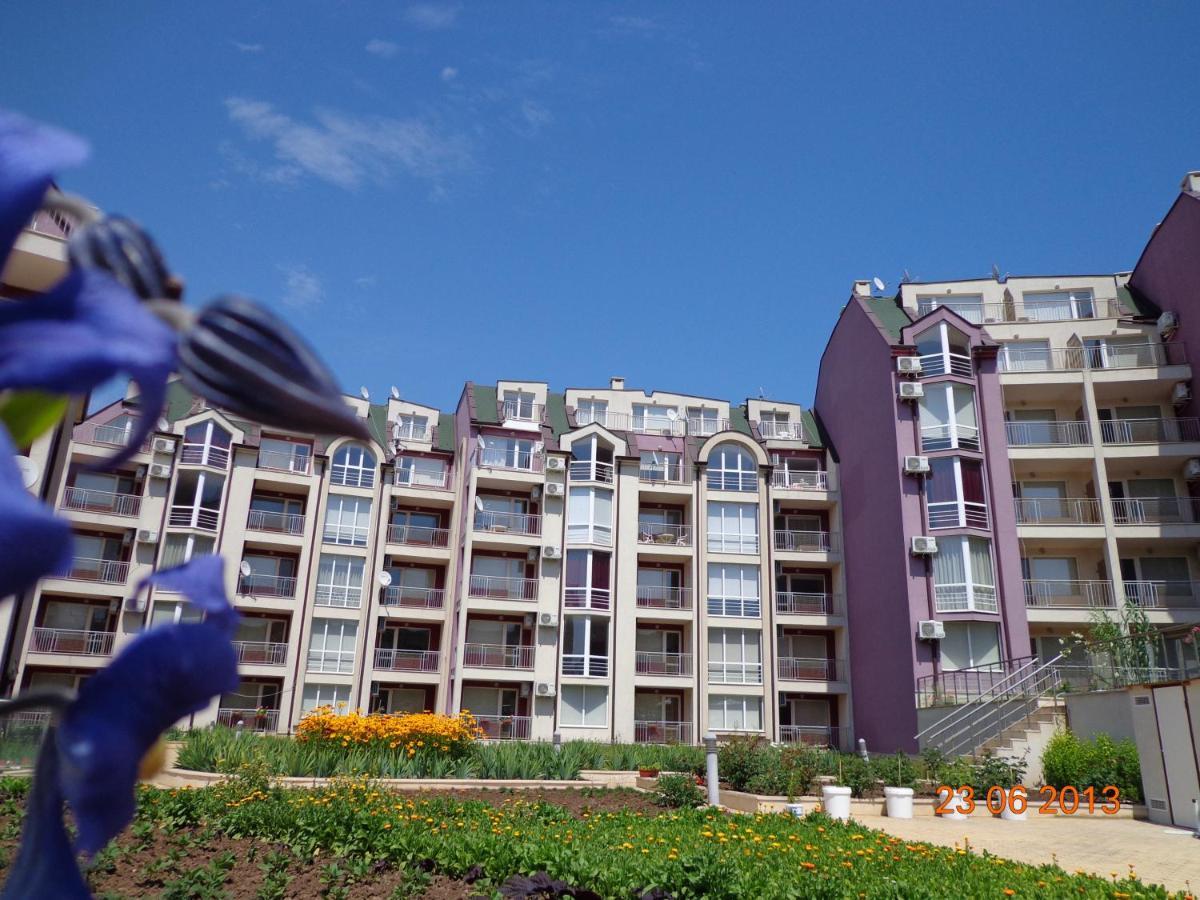 Kavarna Hills Apartments Esterno foto