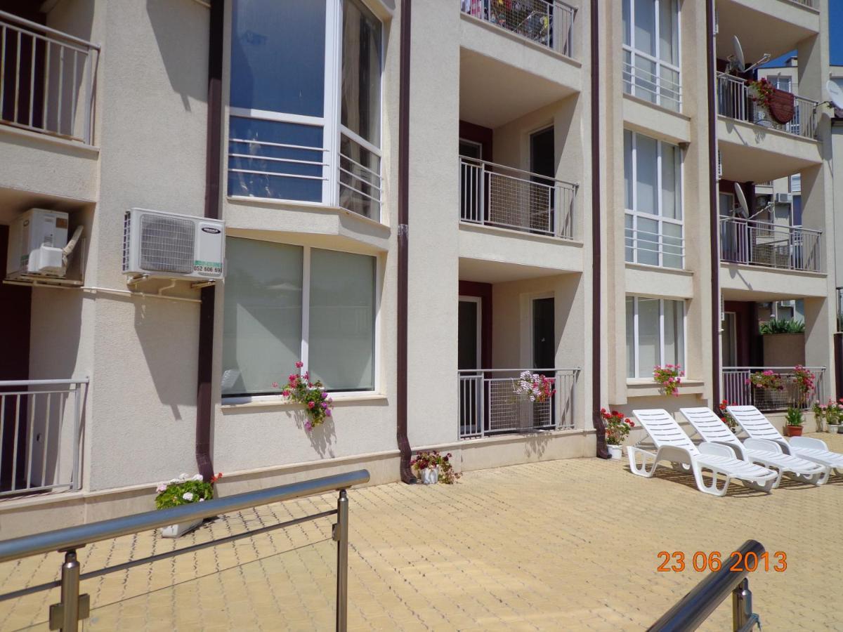 Kavarna Hills Apartments Esterno foto
