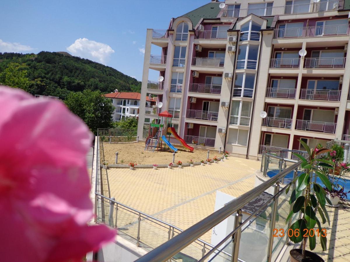 Kavarna Hills Apartments Esterno foto