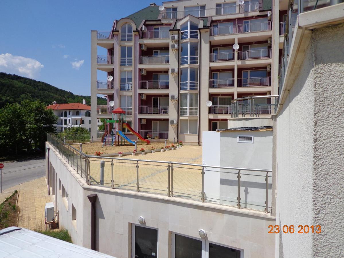 Kavarna Hills Apartments Esterno foto