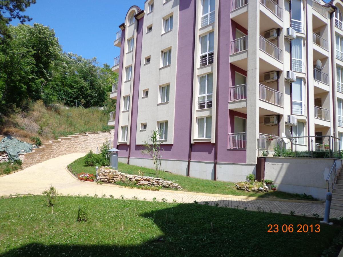 Kavarna Hills Apartments Esterno foto