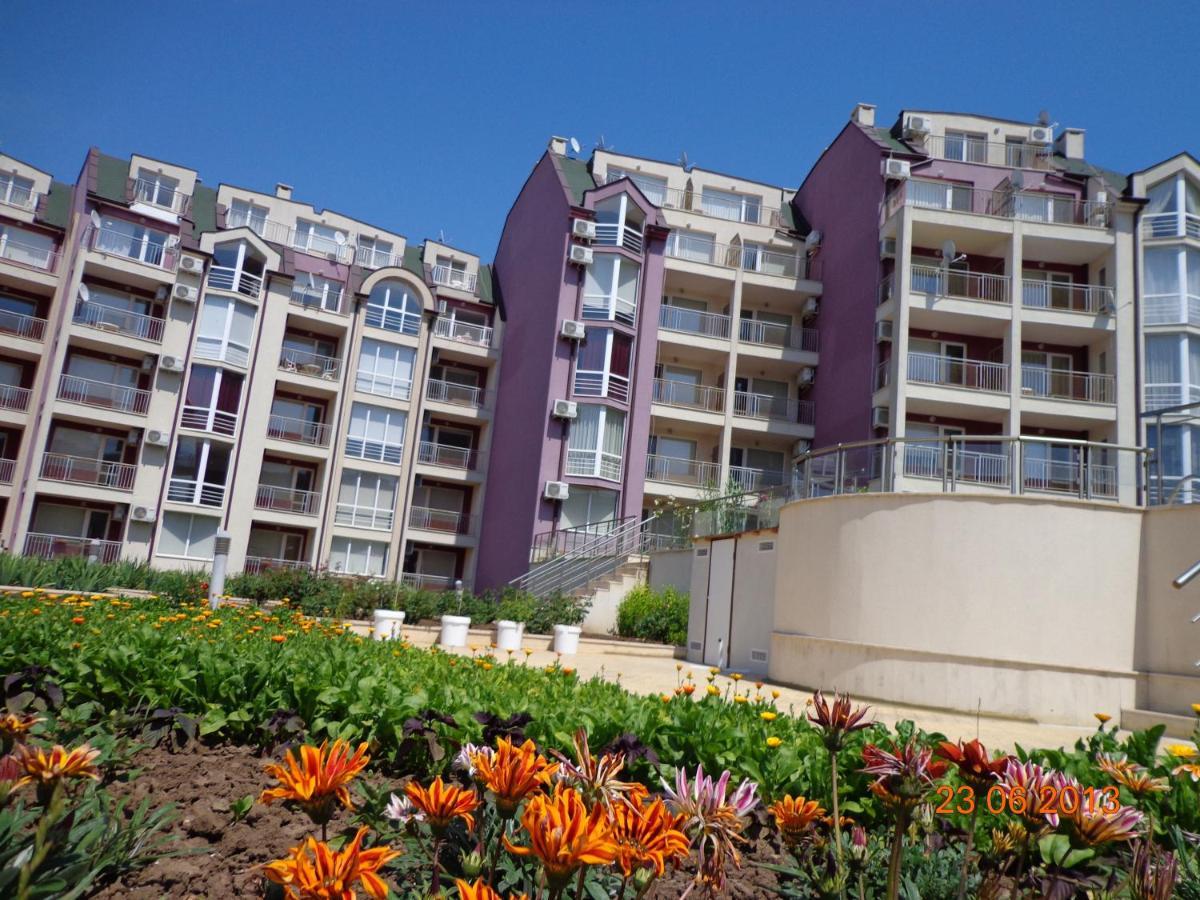 Kavarna Hills Apartments Esterno foto