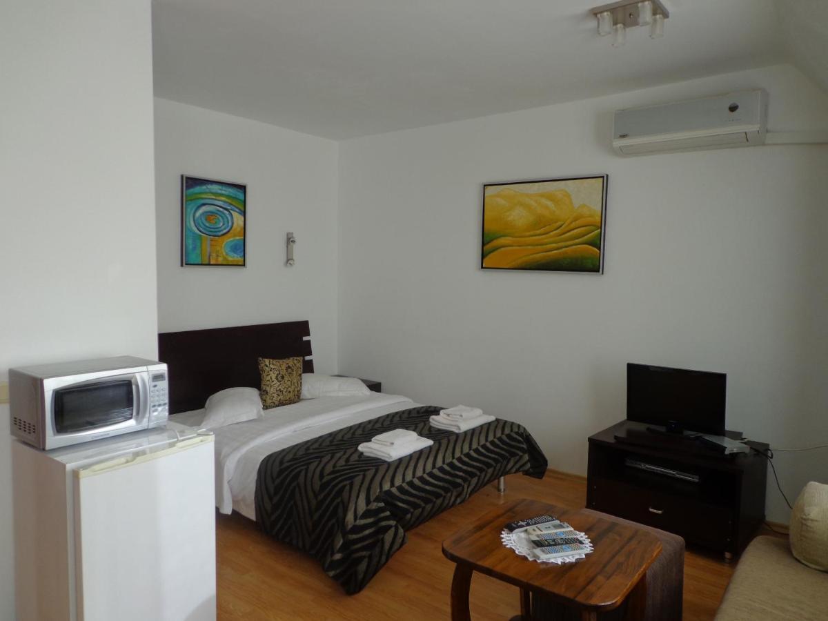 Kavarna Hills Apartments Esterno foto