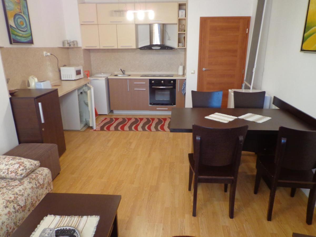 Kavarna Hills Apartments Esterno foto