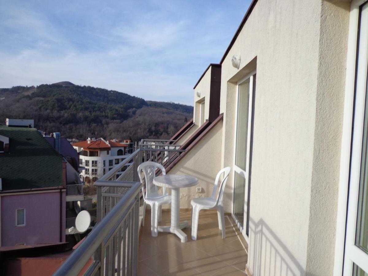 Kavarna Hills Apartments Esterno foto