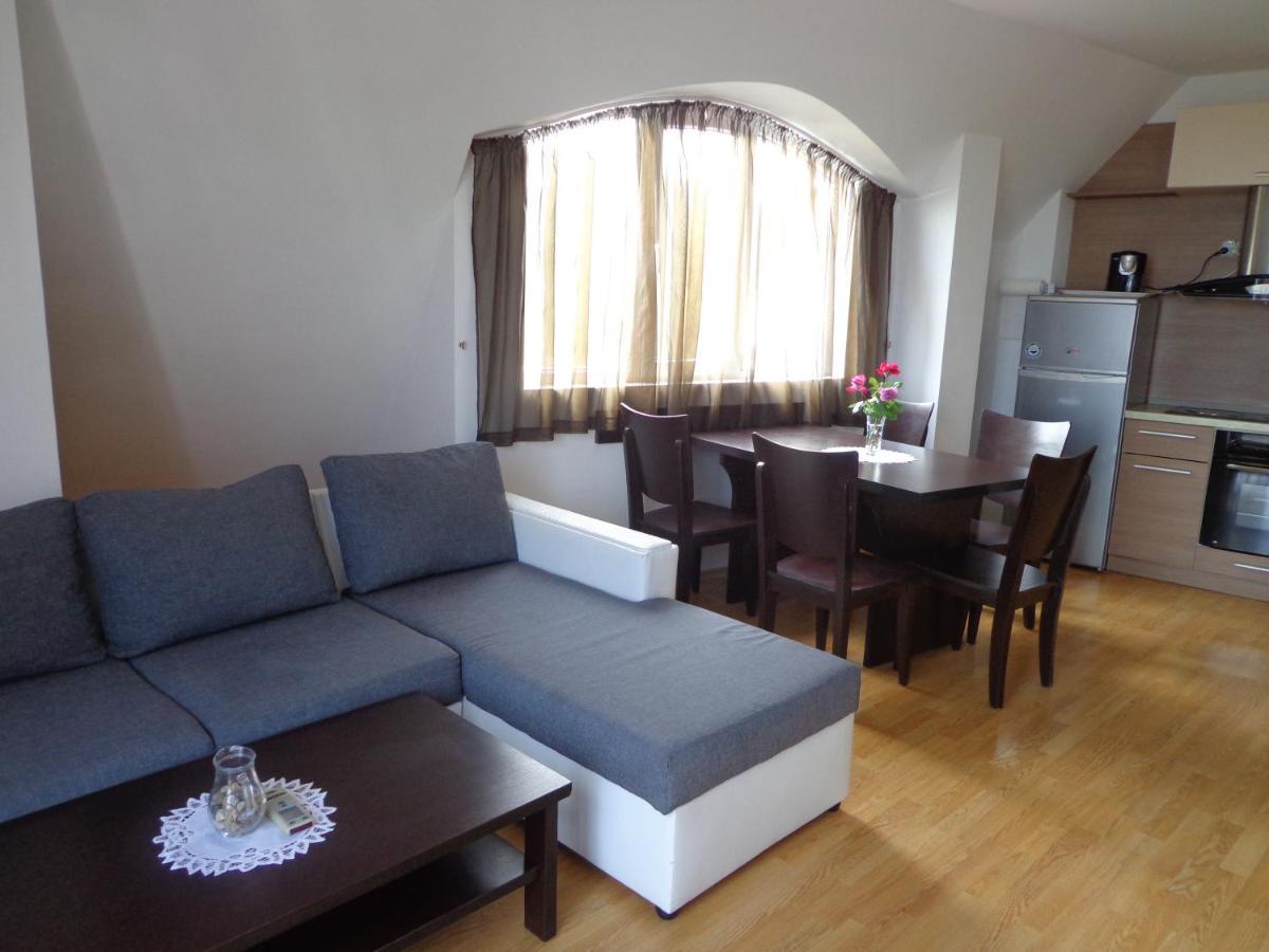 Kavarna Hills Apartments Esterno foto