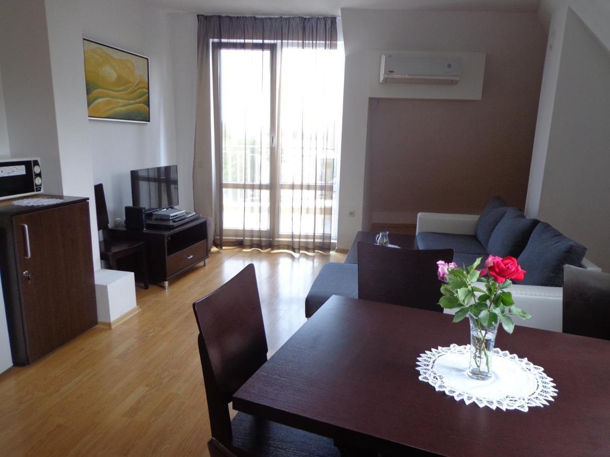 Kavarna Hills Apartments Esterno foto