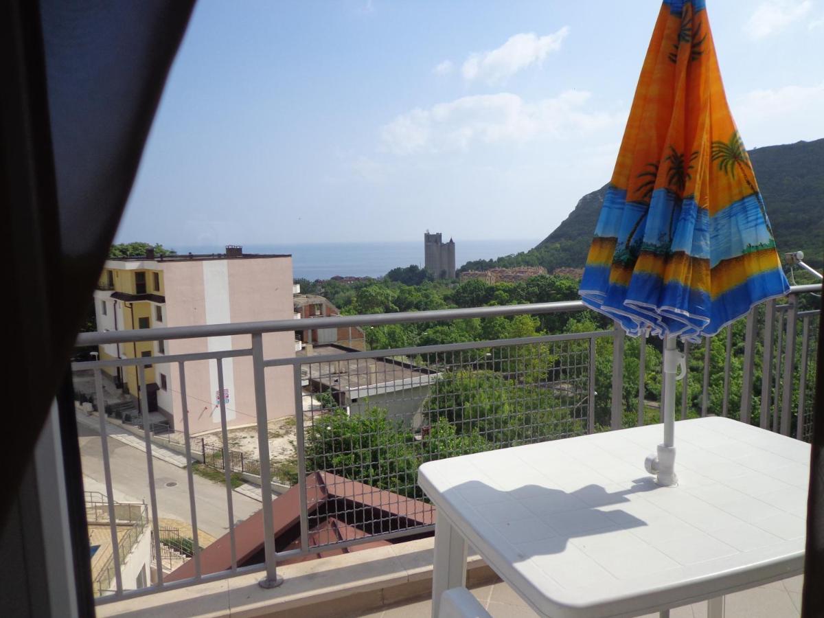 Kavarna Hills Apartments Esterno foto